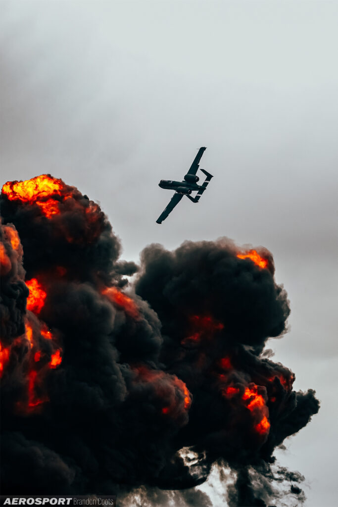 A10 Demo Team