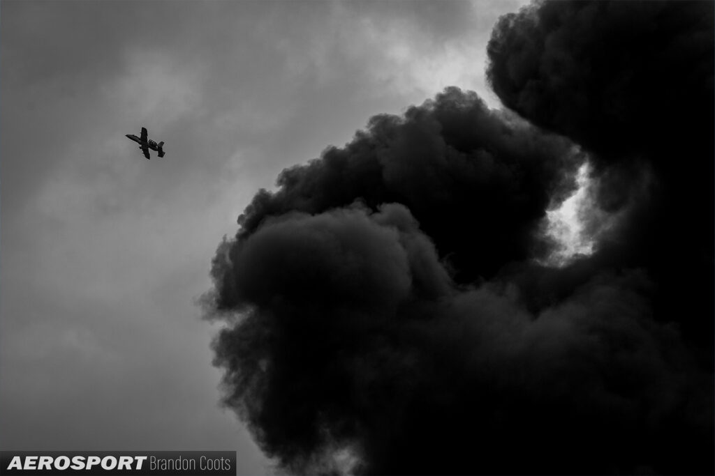 A10 Warthog