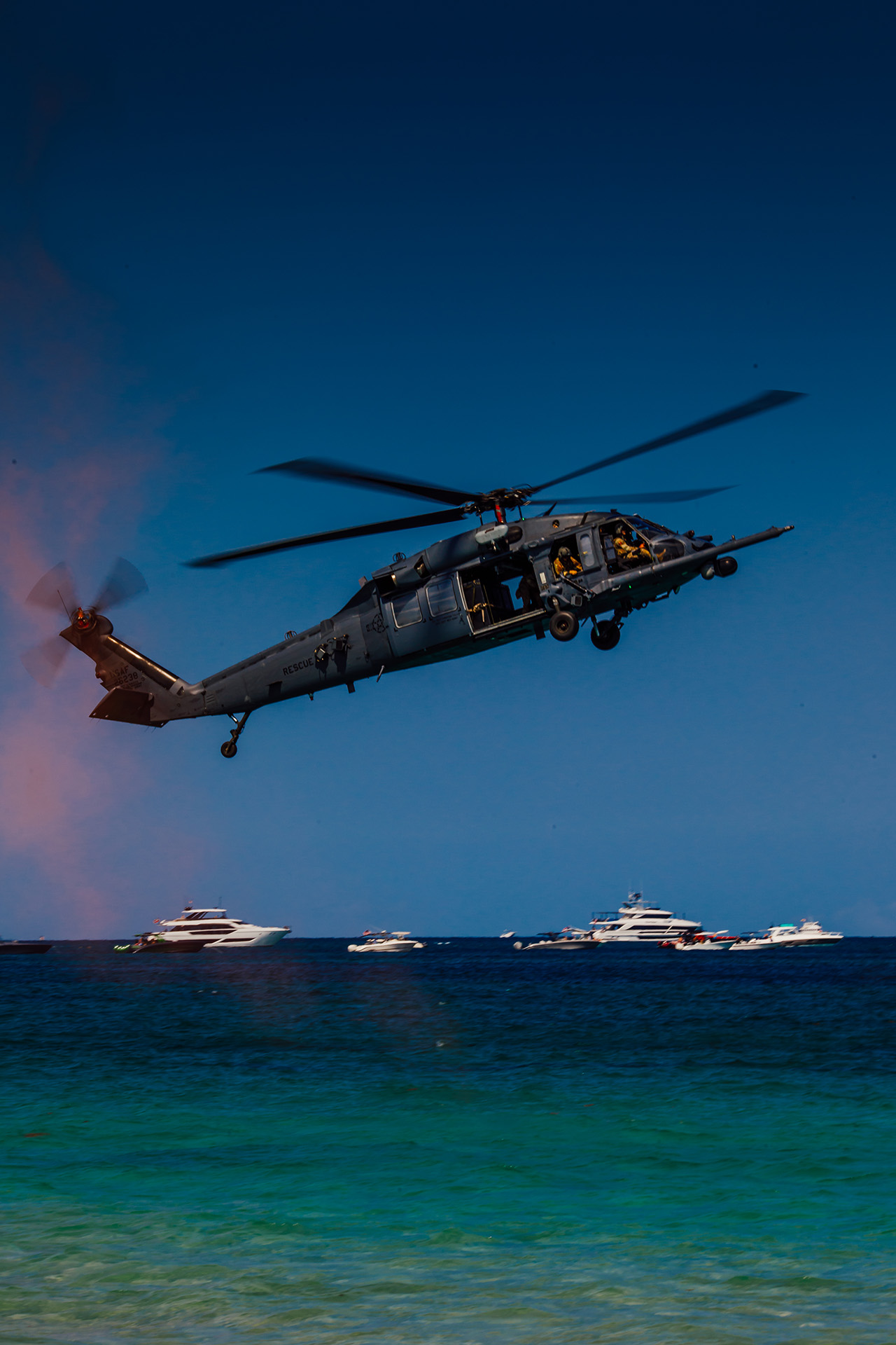 UH-60 Blackhawk