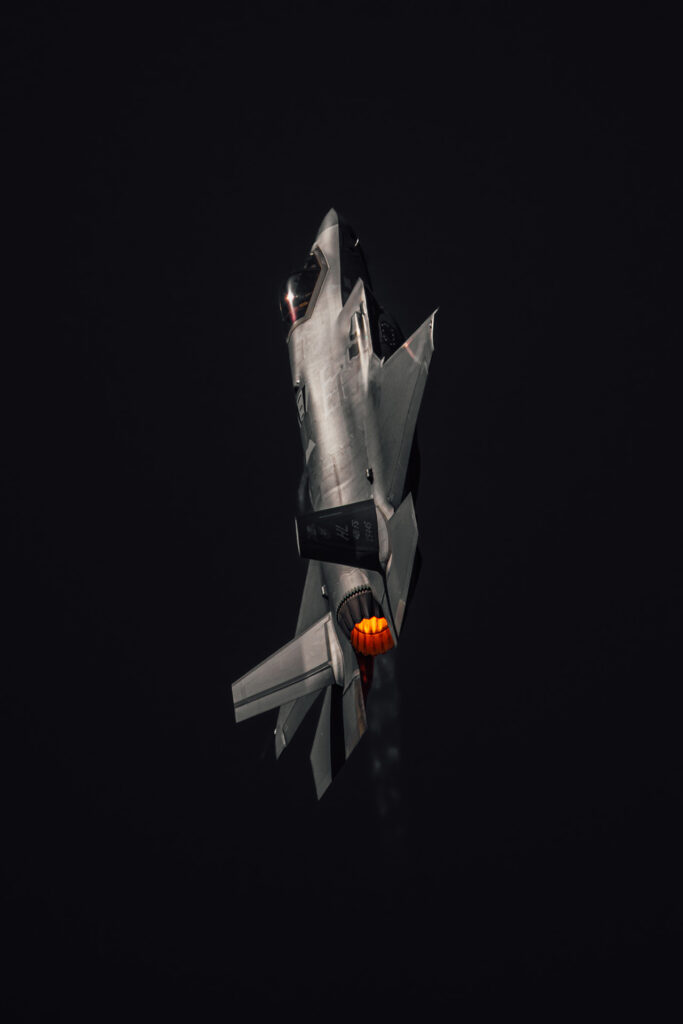 F-35A