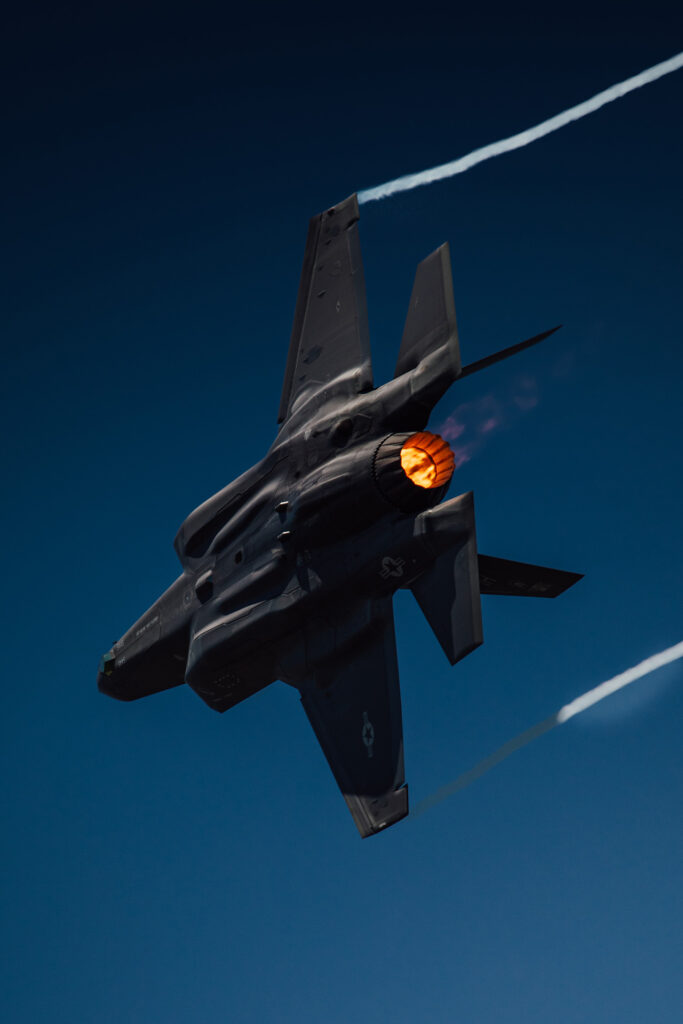 F-35A