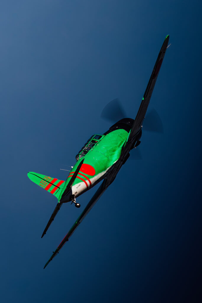 Tora Tora Tora Zero