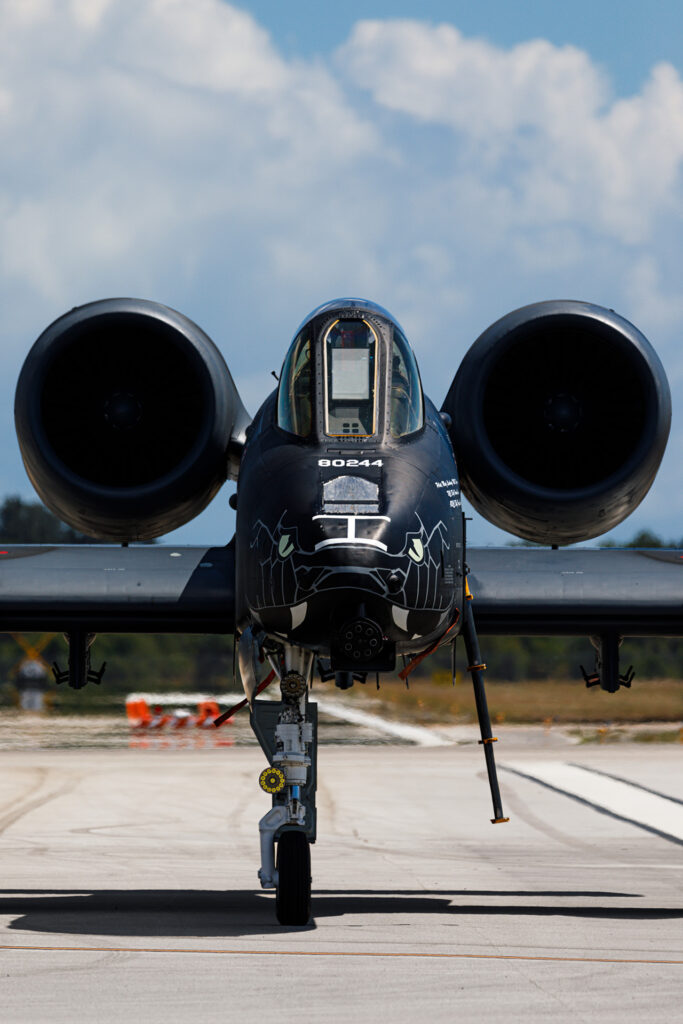 a10 warthog